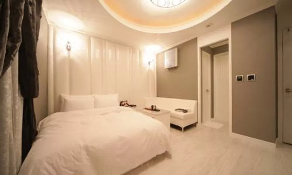 Gangnam Chocolate Hotel