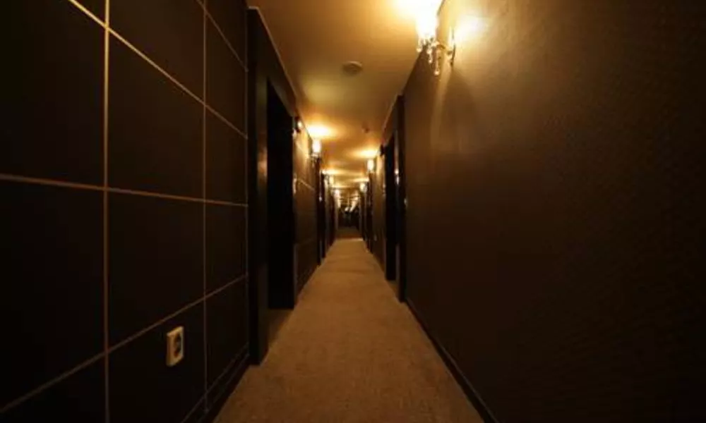 Gangnam Chocolate Hotel, фото 4