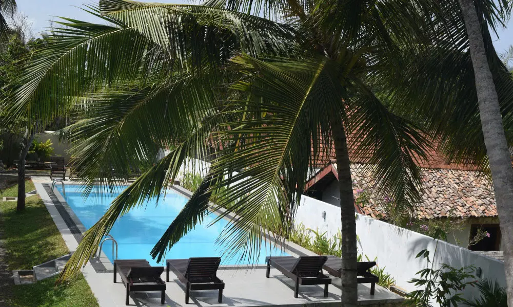 Star Holiday Resort
