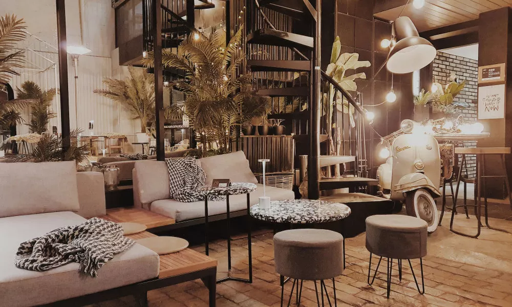 Mmmio II Design Residence Myeongdong