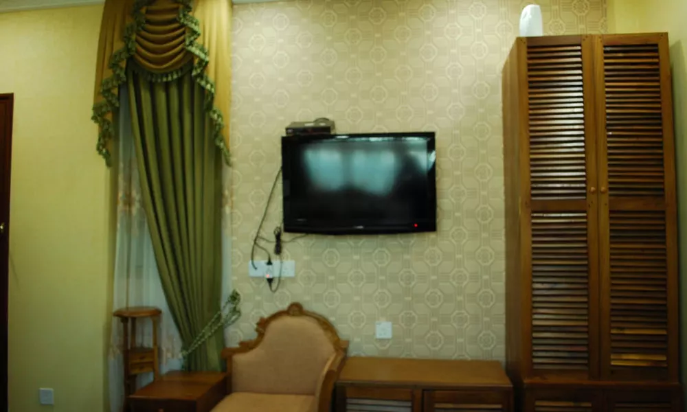 Loona Hotel, фото 2