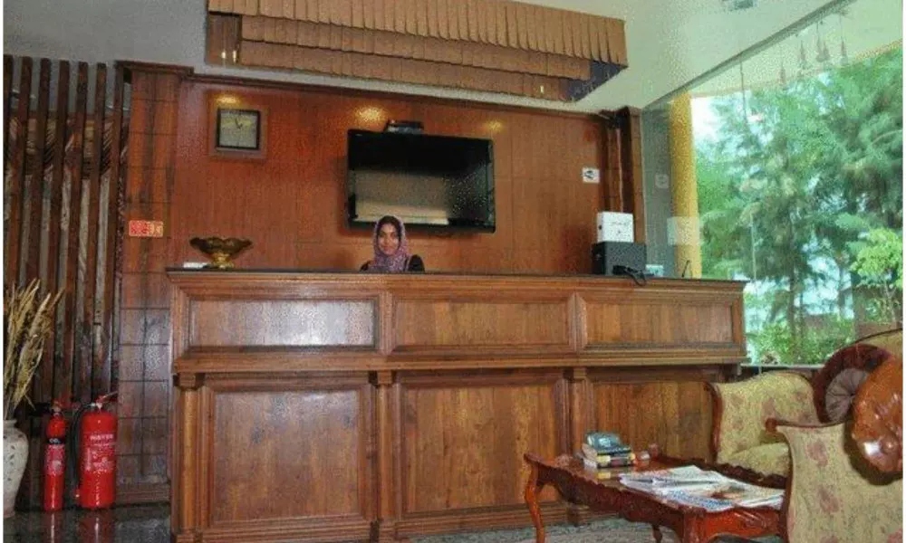 Loona Hotel, фото 5
