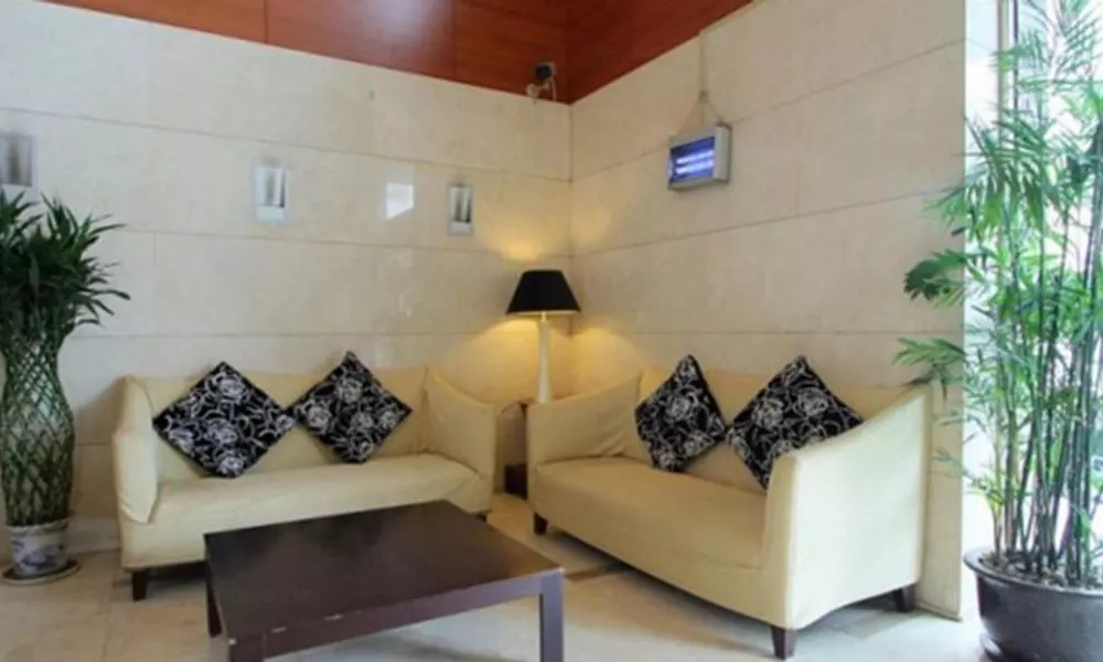 ACME Riverside Serviced Apartment, фото 4