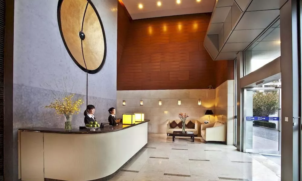 ACME Riverside Serviced Apartment