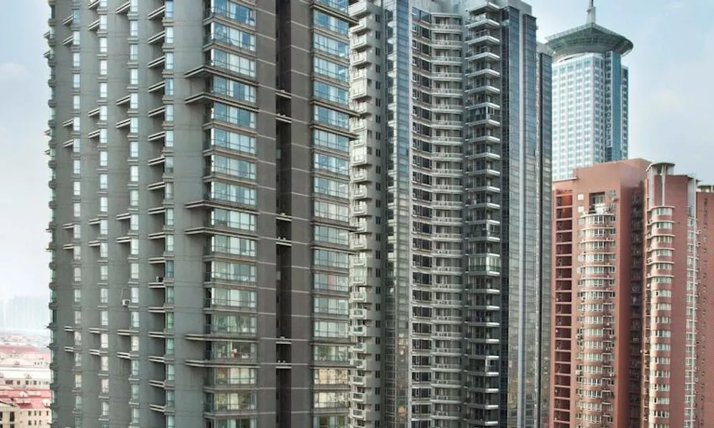 ACME Riverside Serviced Apartment, фото 3