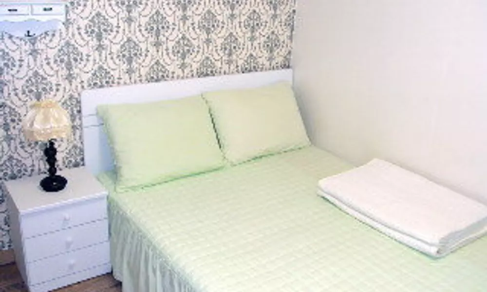 Green Residence