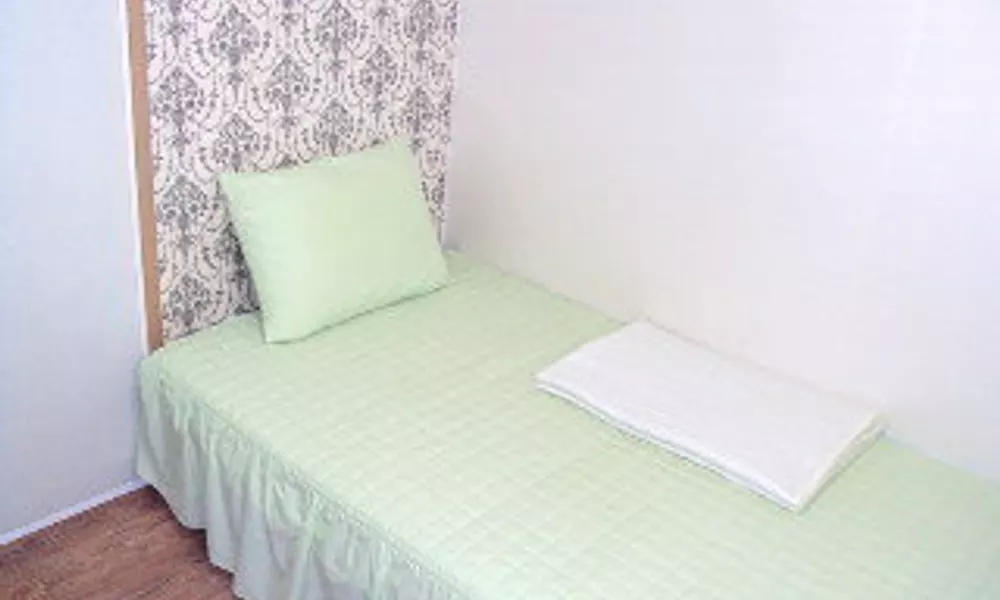 Green Residence, фото 3