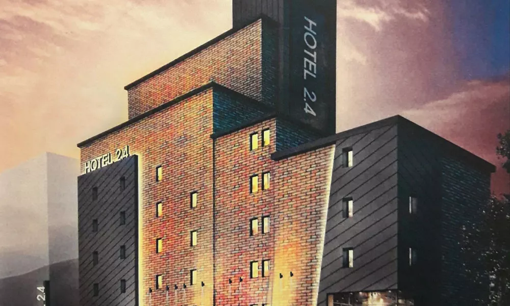 Hotel 2.4, фото 5
