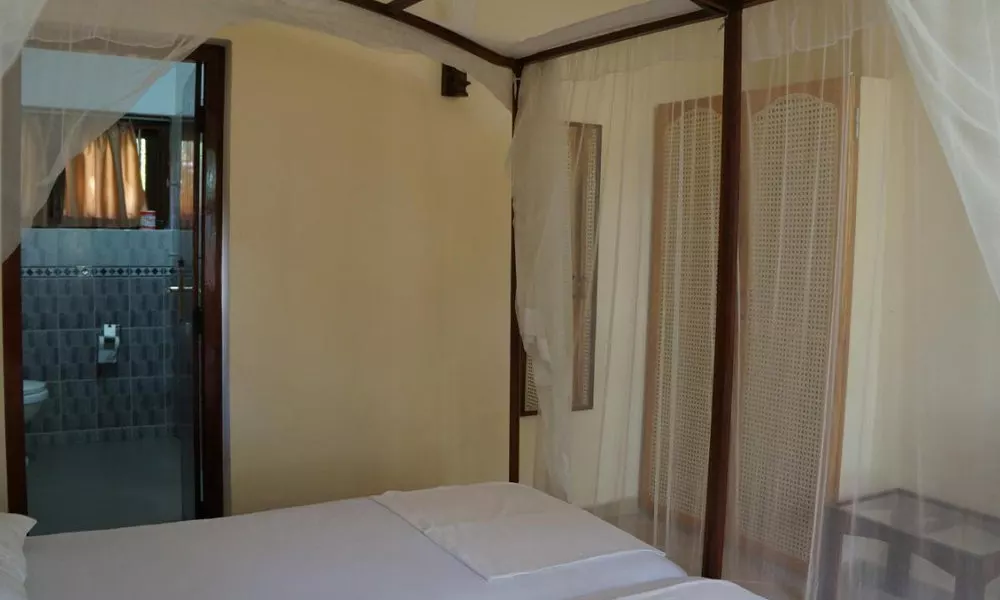 Tandem Guesthouse