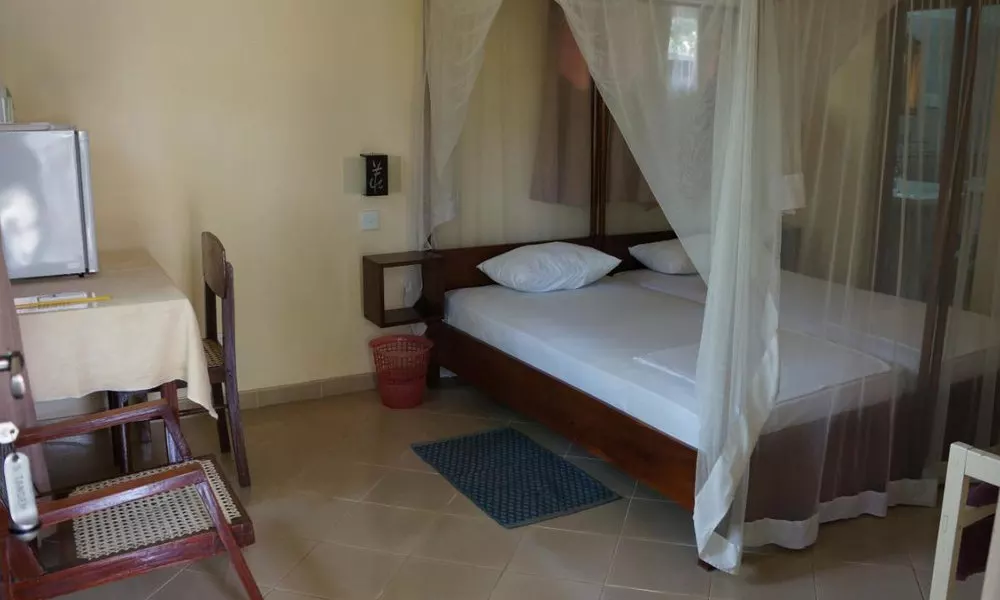 Tandem Guesthouse, фото 4