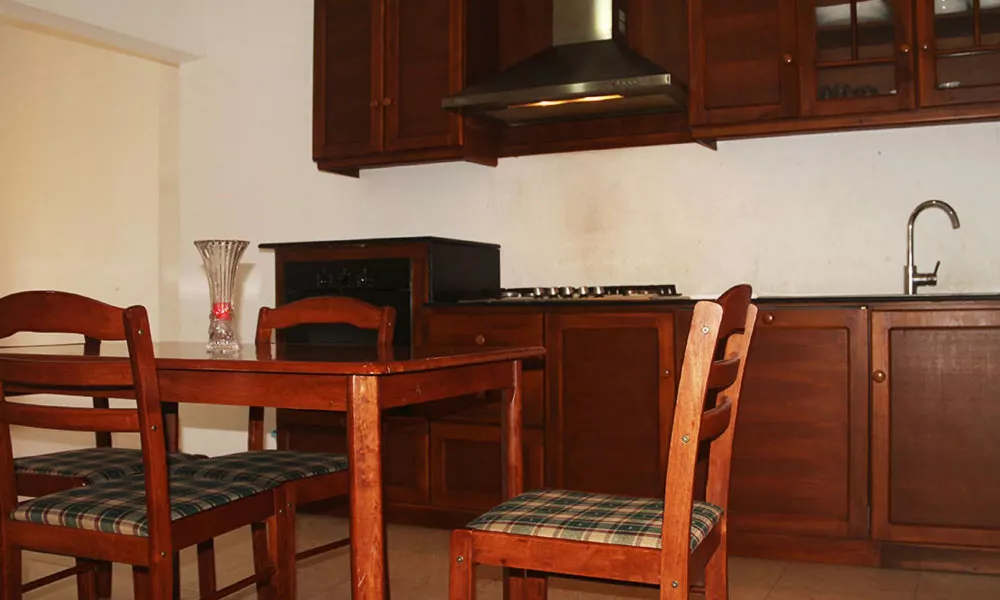 Hotel Red Rose, фото 4