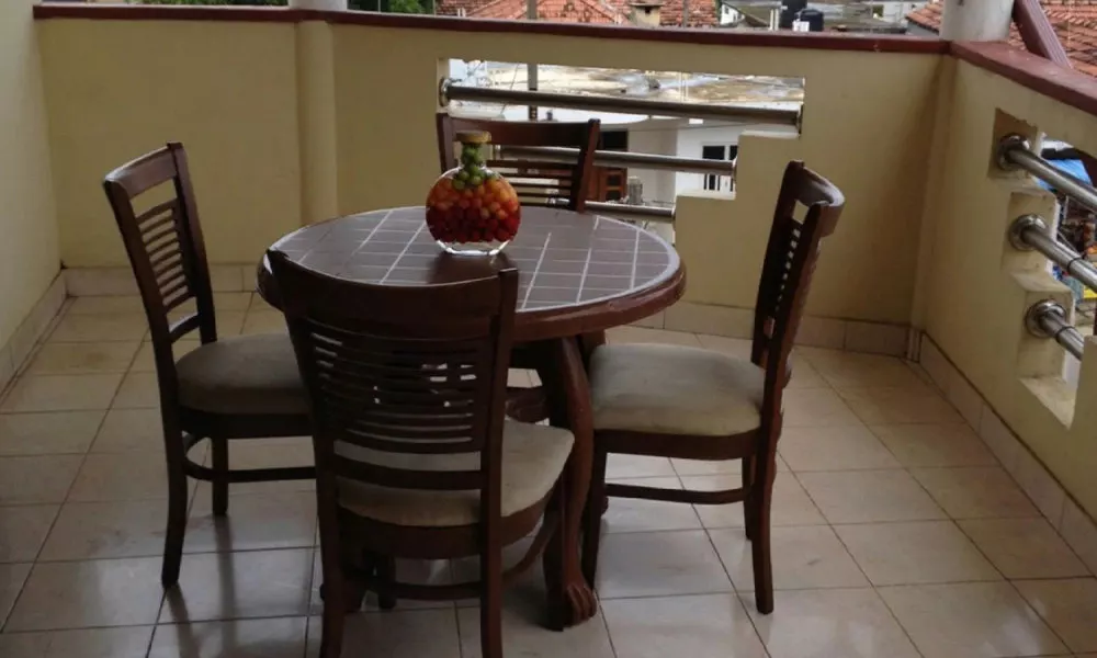Hotel Red Rose, фото 5