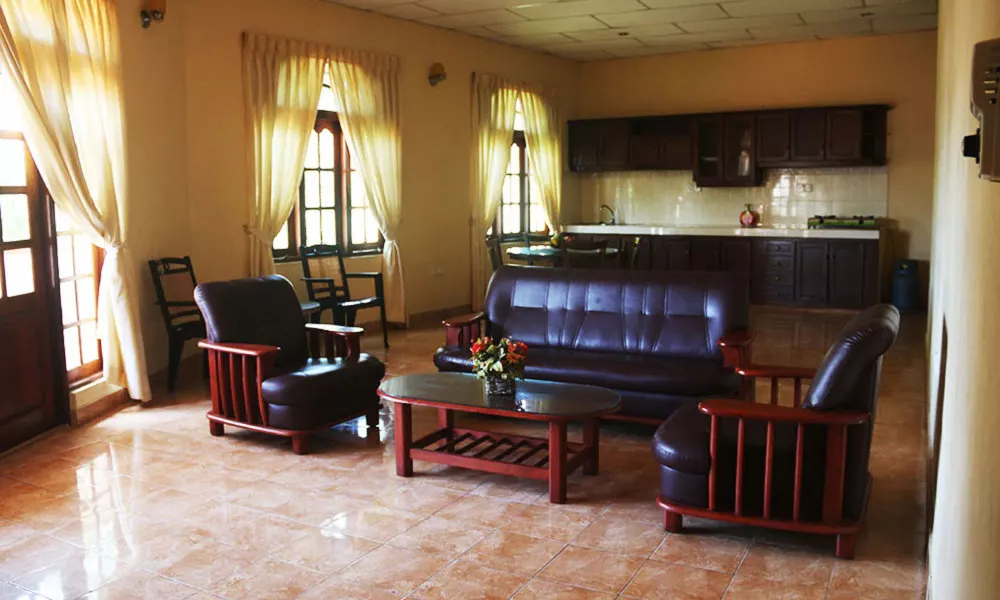 Hotel Red Rose, фото 2