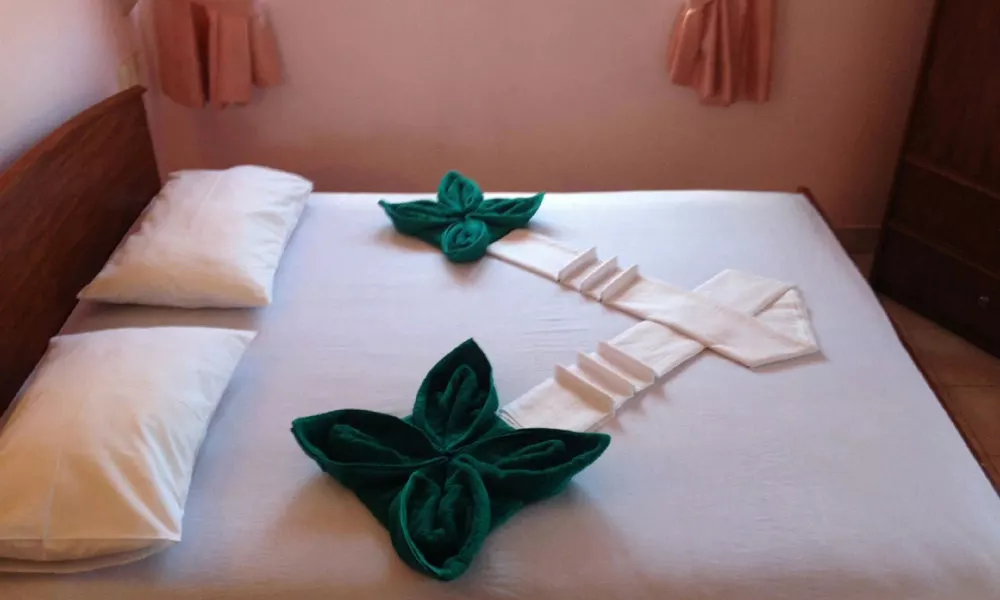 Hotel Red Rose, фото 3
