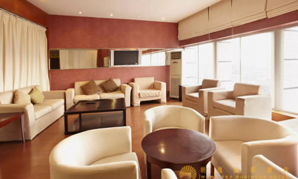 Warmyes Hotel Guangzhou Pazhou Exhibition Center