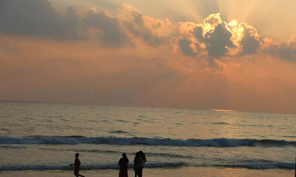 Ranmal Beach Hotel, фото 5