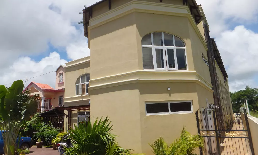 Villa Narmada