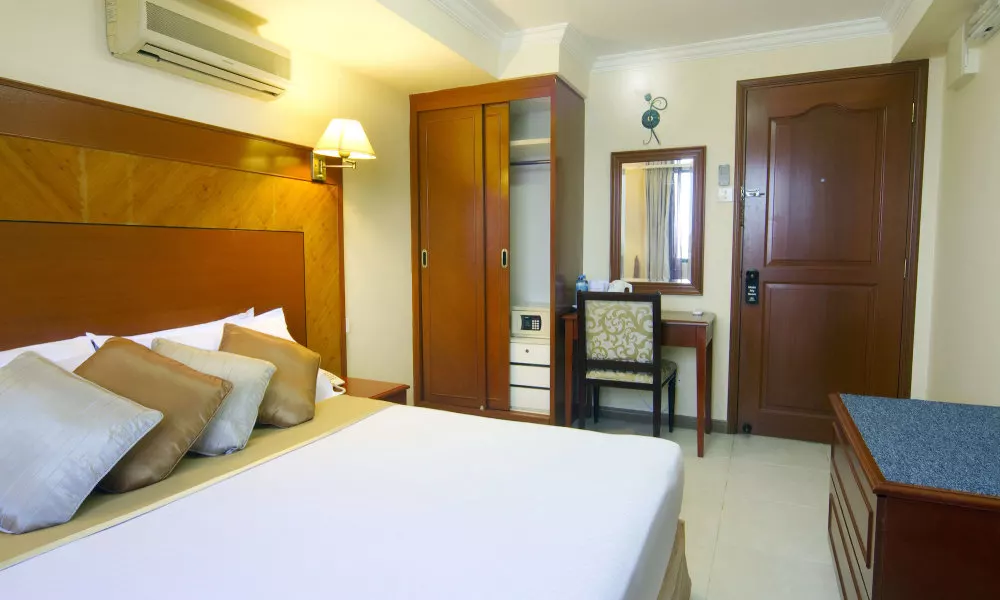 Mookai Hotel, фото 2