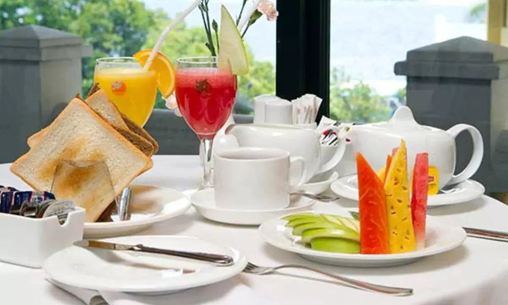 Mookai Hotel, фото 4