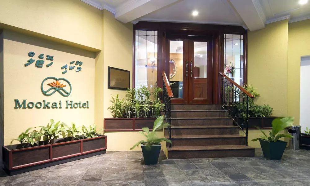 Mookai Hotel