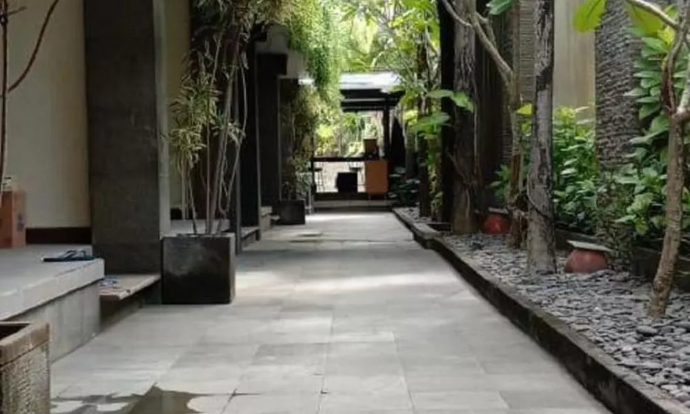 21 Lodge, фото 4