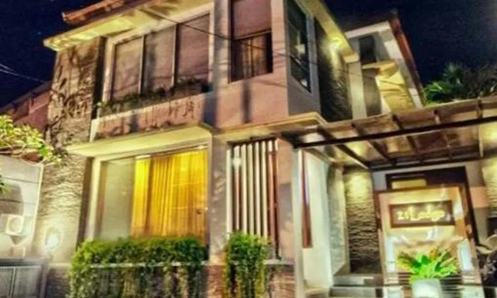 21 Lodge, фото 5