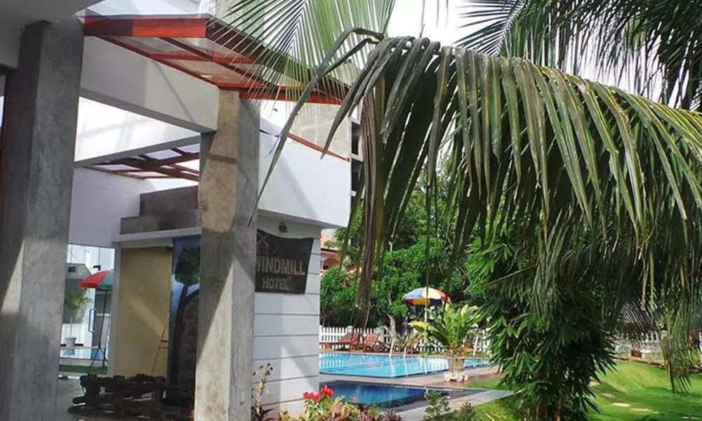 WindMill Villa, фото 5