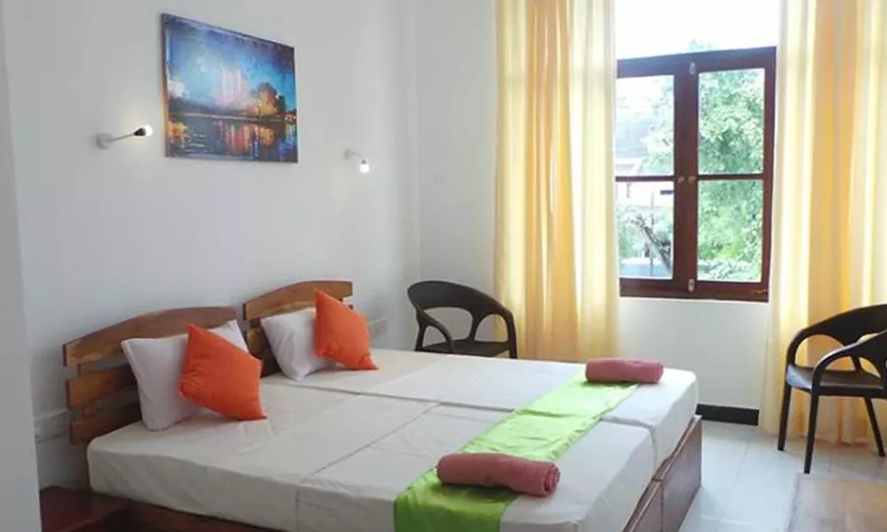 WindMill Villa, фото 3