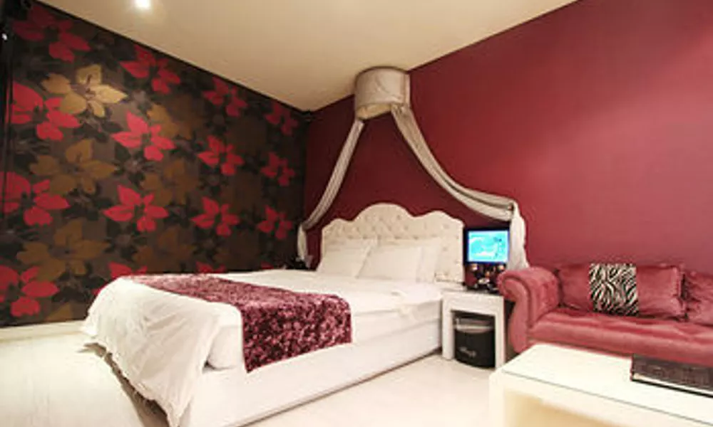 Hwagok Chocolate Hotel, фото 2