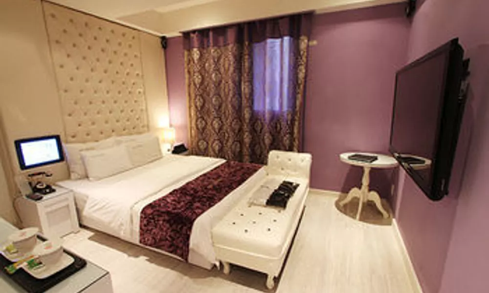 Hwagok Chocolate Hotel