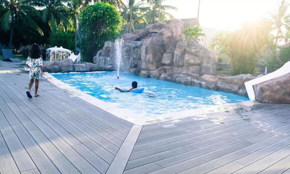 Casa Florida Hotel & Spa