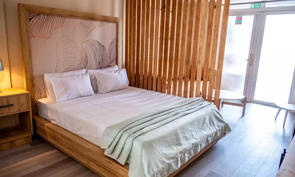 Casa Florida Hotel & Spa, фото 2