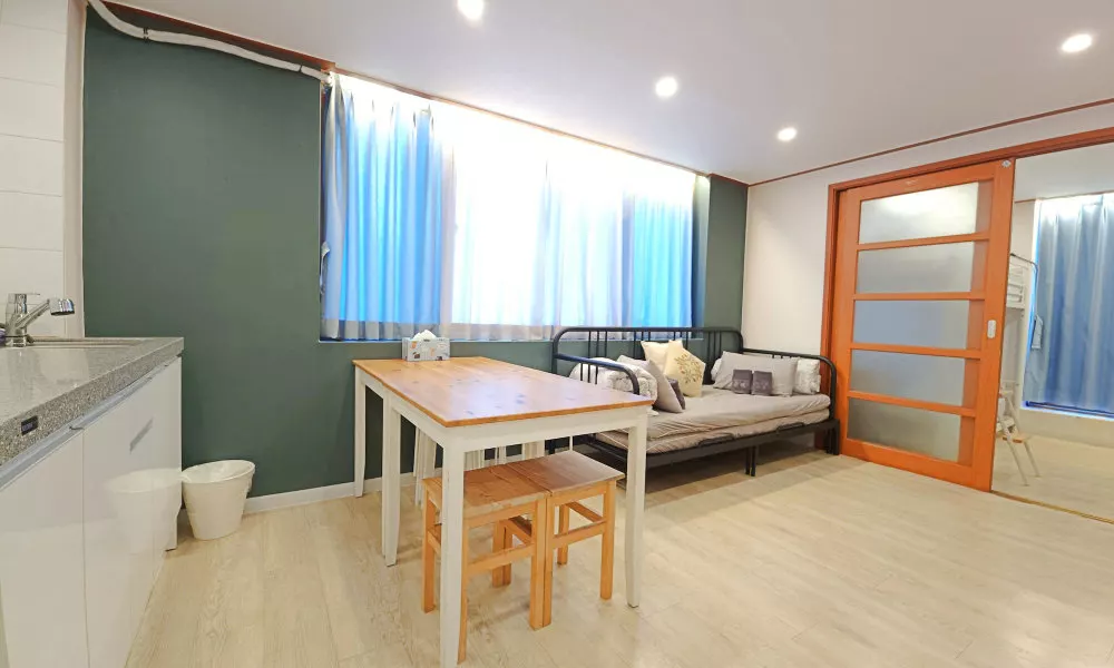 IB Ville Guesthouse Myeongdong, фото 2