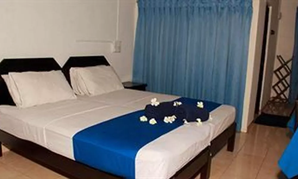 Ceylonica Beach Hotel, фото 3
