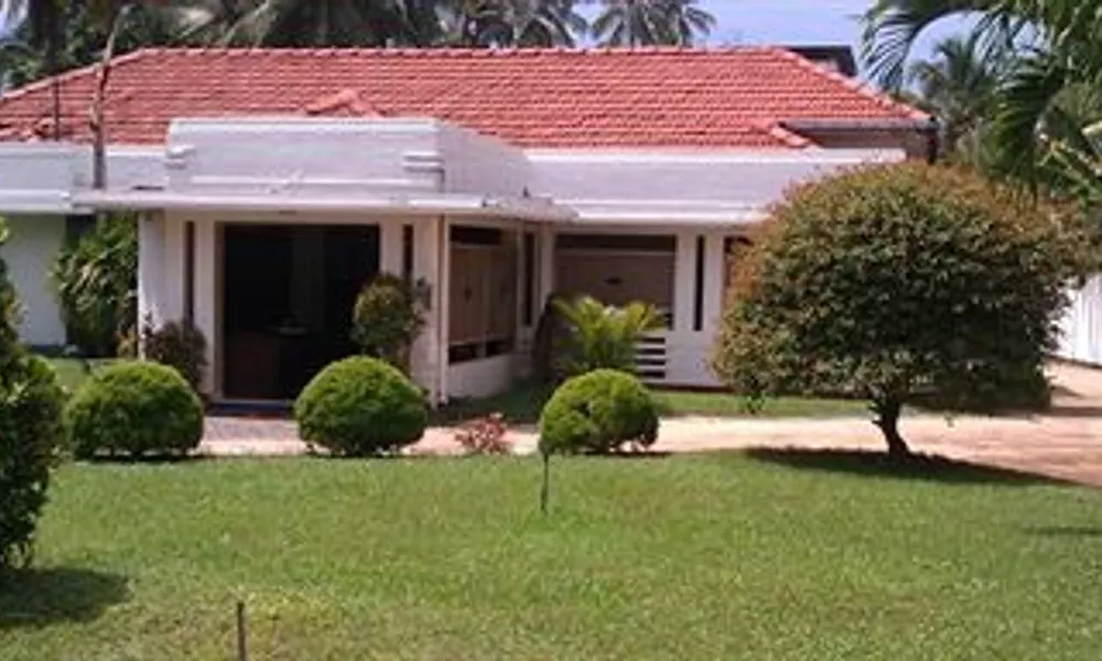 Ceylonica Beach Hotel
