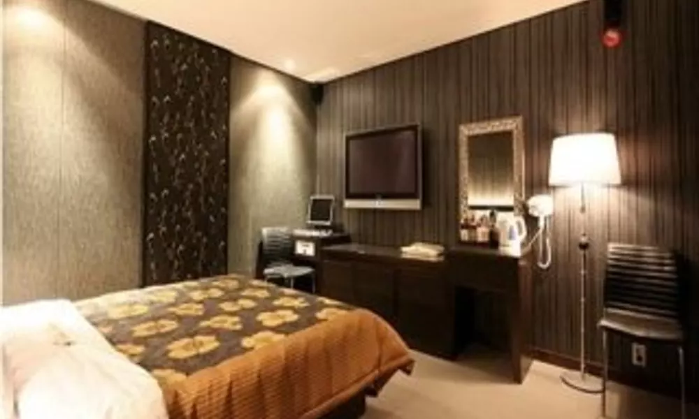 Rainbow Hotel, фото 2