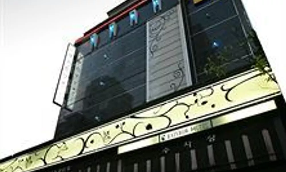 Rainbow Hotel, фото 3