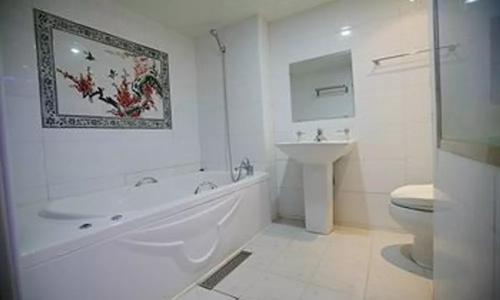 Rainbow Hotel, фото 5
