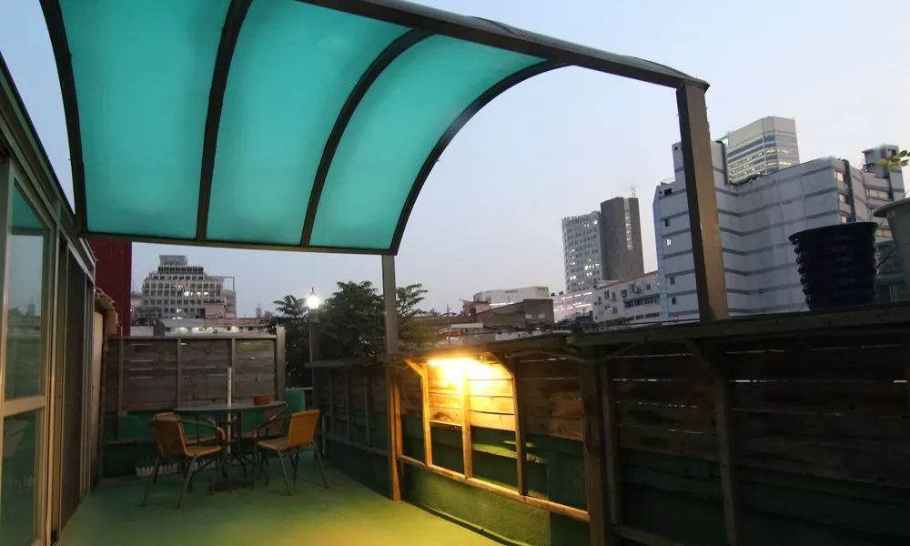 Hotel FA, фото 4