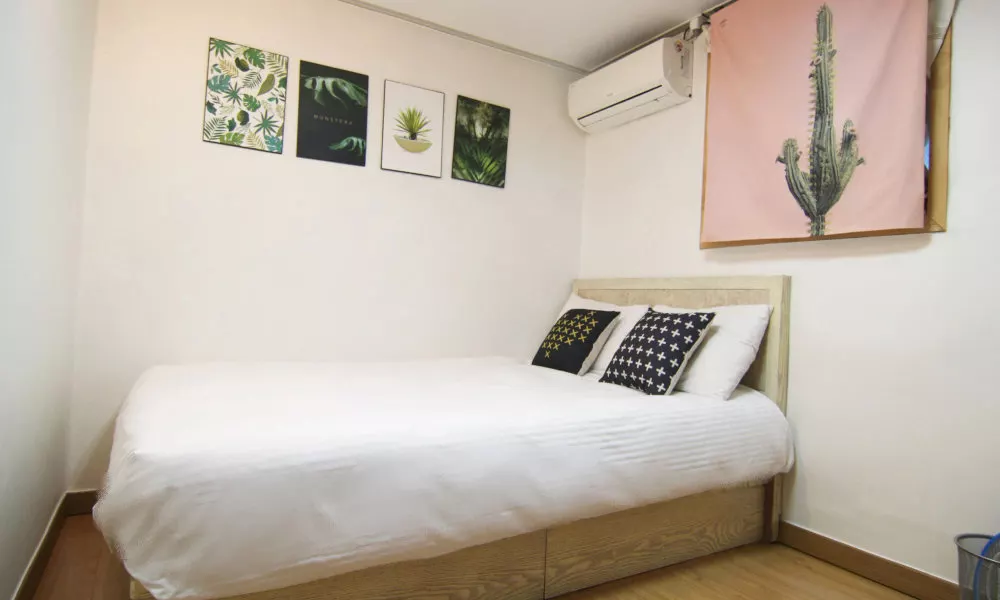 Hotel FA