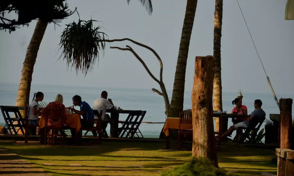 Time N Tide Beach Resort, фото 4