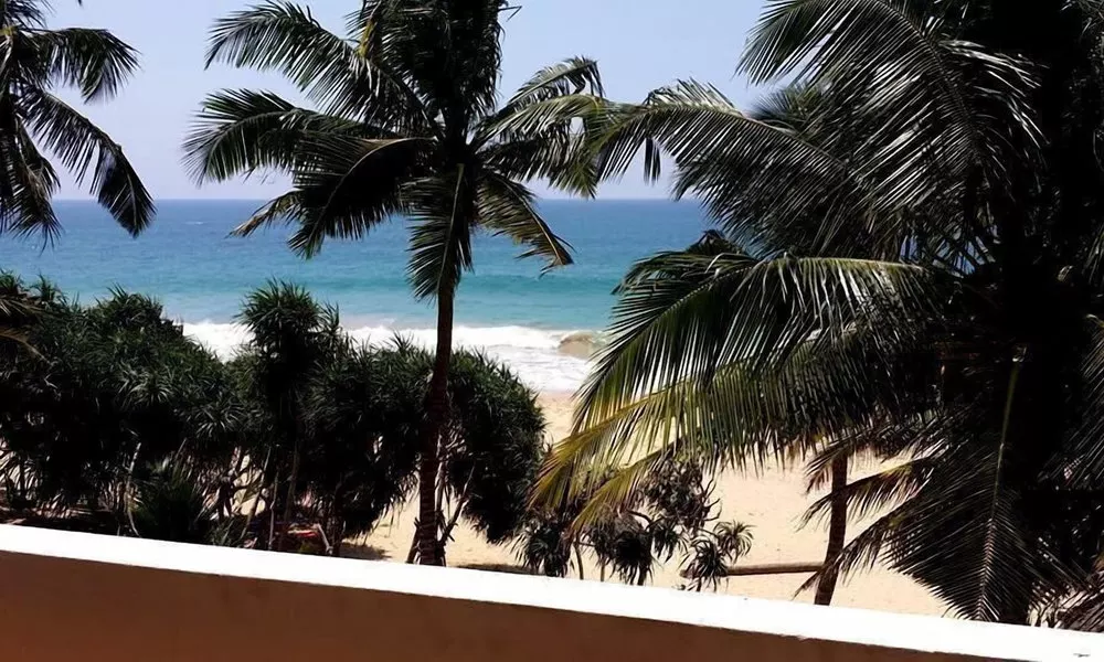 Time N Tide Beach Resort, фото 2