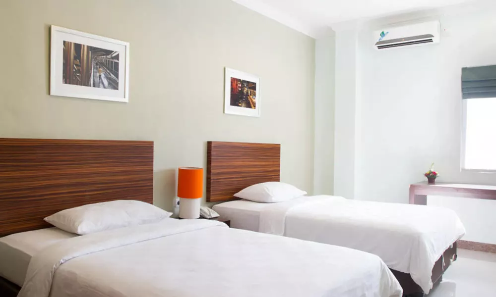 The Studio One at Nusa Dua, фото 2