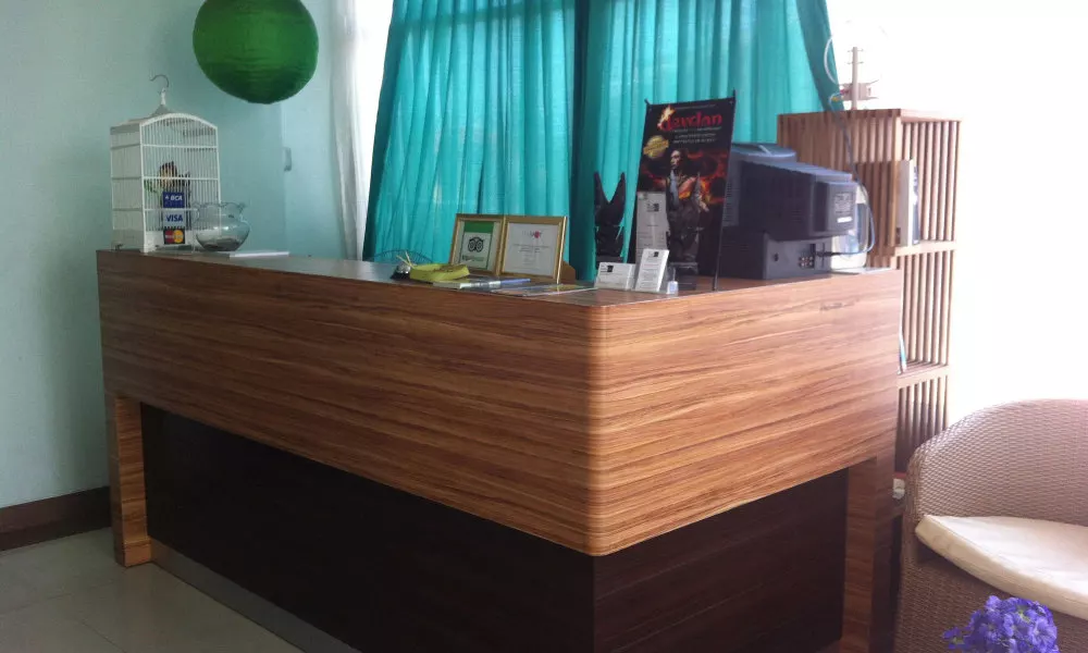 The Studio One at Nusa Dua, фото 5