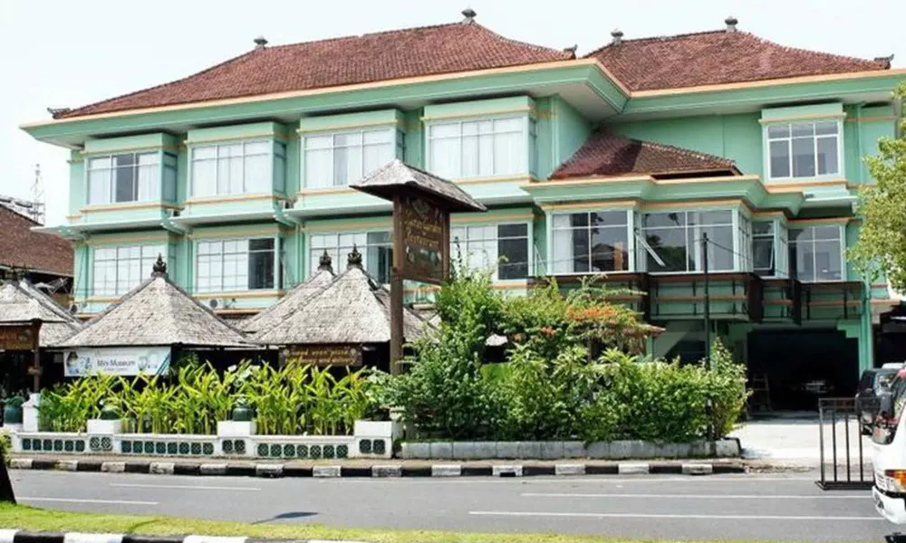 The Studio One at Nusa Dua