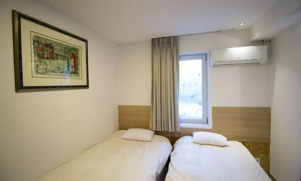 Hotel Irene City, фото 2