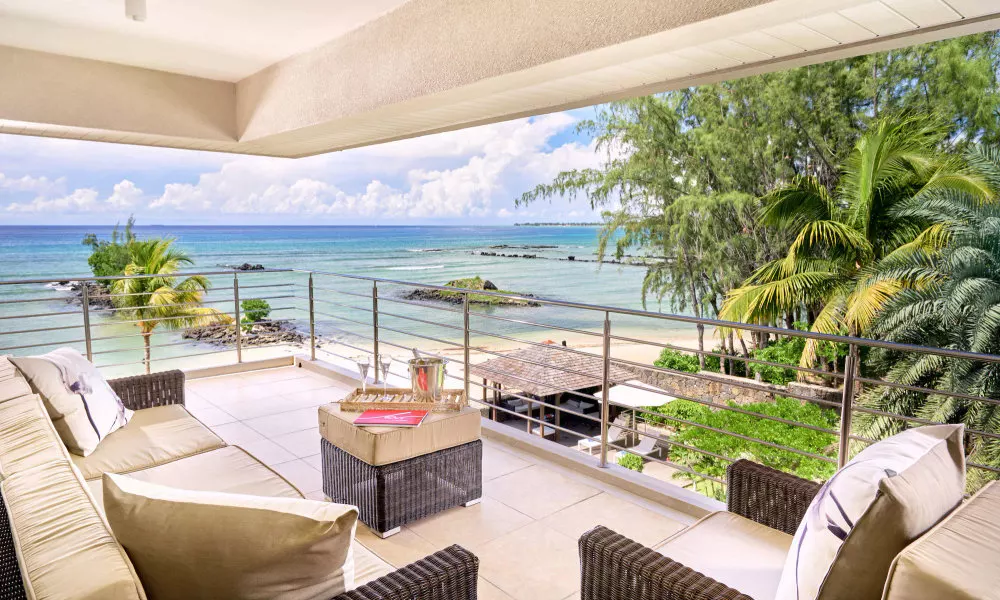 Bon Azur Elegant Suites & Penthouses by Lov, фото 4