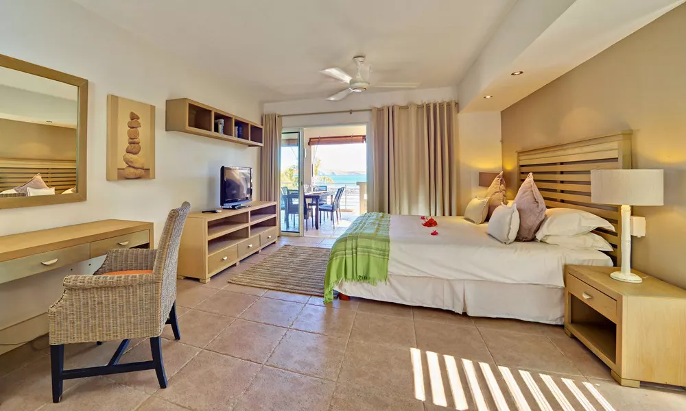 Cape Point Exclusive Suites, фото 4