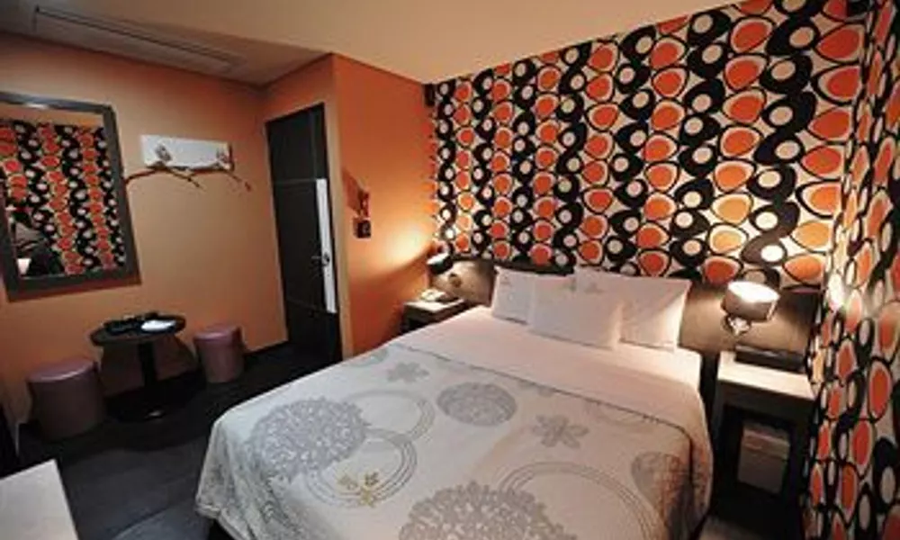 JJ Hotel