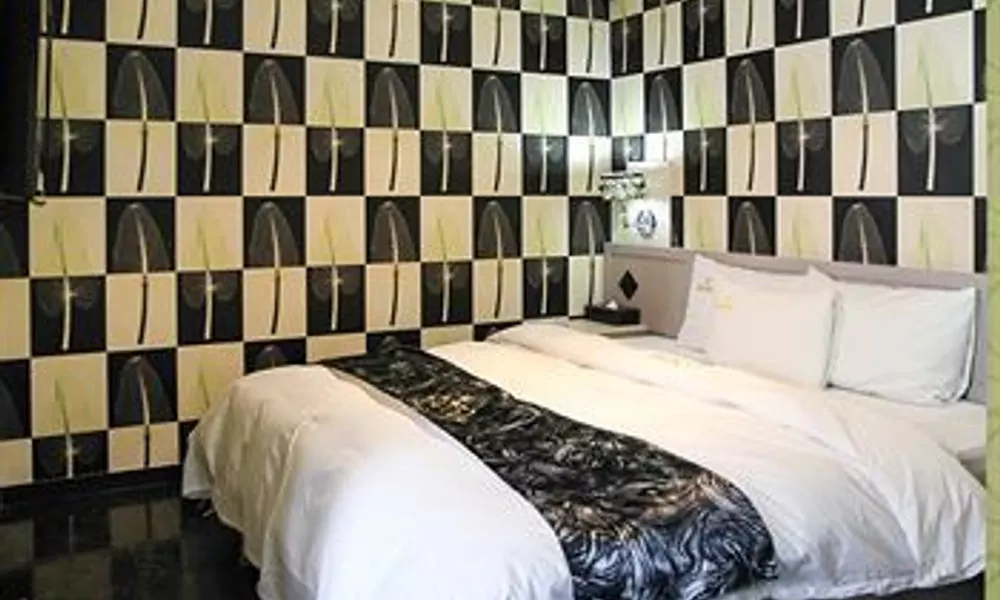 JJ Hotel, фото 2